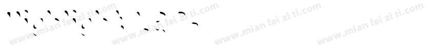 Highlight LET字体转换
